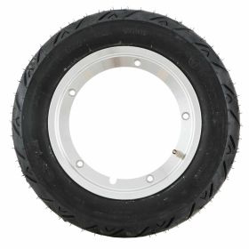 Pneumatico CONTINENTAL Twist 3.50-10 tubeless omologato KBA 51612