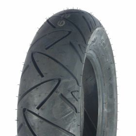 CONTINENTAL ContiTwist Pneumatique 110 mm 12 Homologation Européenne Sport