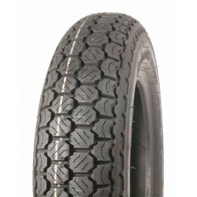 CONTINENTAL 80420000 MOTORCYCLE TYRE
