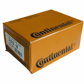 Tubo CONTINENTAL 3.00/4.10 con valvola prezzo 90 e 10