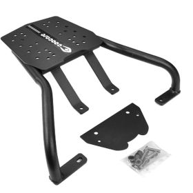 COOCASE 549062C Top box luggage rack motorcycle