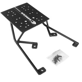 COOCASE 549062K Top box luggage rack motorcycle