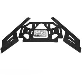 COOCASE STAFFA SUPPORTO ALTO TOP CASE