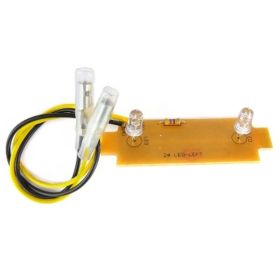 KIT STOP A LED DESTRA ASTRA 48L