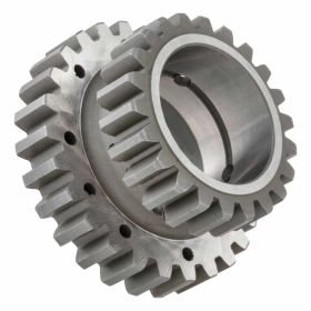 CRIMAZ Clutch Sprocket Z 22/26 108 mm 64 Teeth without Plate