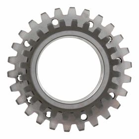 CRIMAZ Sprocket 24/26 Teeth 108 mm Primary 64 Teeth 115 mm without Plate