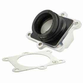 Carburateur d'admission directe CRIMAZ M-Racing 34mm Collecteur 44mm