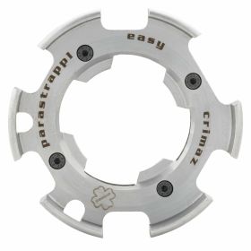 CRIMAZ Easy Reinforced Clutch Bell with Damper and Standard Springs