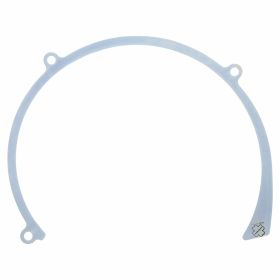 CRIMAZ spacer in lightweight durable aluminum ideal
