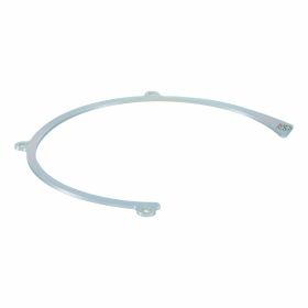 CRIMAZ spacer in lightweight durable aluminum ideal