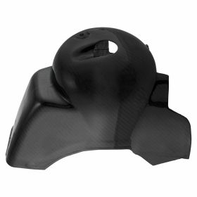 CRIMAZ high-strength carbon engine cover