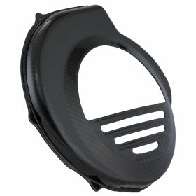 CRIMAZ Cover for Wheel in Carbon Elegant and Weather Resistant