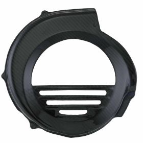 CRIMAZ Cover for Wheel in Carbon Elegant and Weather Resistant