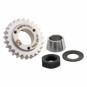 CRIMAZ Sprocket 25 Teeth 39.8 mm for Primary 27/69 with Cone