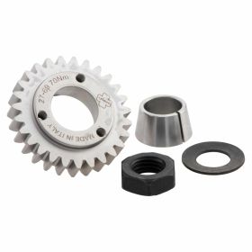 CRIMAZ pignon 27 dents 39,8 mm pour primaire 27/69 avec cône
