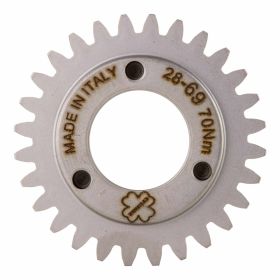 CRIMAZ Pignon Principal 28 Dents 39,8 mm Droit pour Principal 27/69