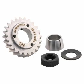 23 Tooth Helical Gear 44.5 mm for Primary 24/61 with Cone