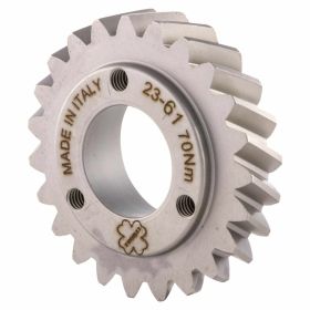 23 Tooth Helical Gear 44.5 mm for Primary 24/61 with Cone