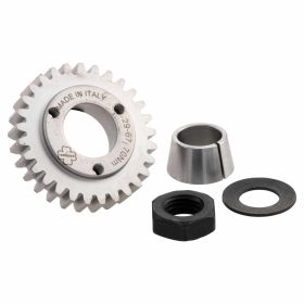 CRIMAZ Sprocket 29 Teeth 46.2 mm Straight for Cone 67/68