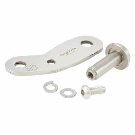 Adattatore CRIMAZ Ammortizzatore Anteriore per Vespa 50-125/PV/ET3/PK50/S/XL I