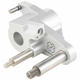 CRIMAZ Disc Brake 200 mm CNC Machined Swing Arm High Precision