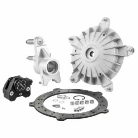 CRIMAZ Brake Disc 2.0 RDP 200 mm with CNC Swing Arm