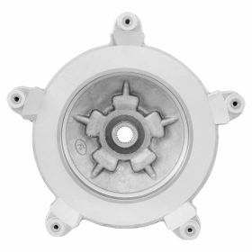 CRIMAZ Brake Disc 2.0 RDP 200 mm with CNC Swing Arm