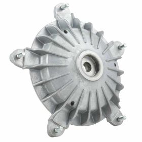 CRIMAZ 200 mm Front Disc Brake with CNC Swing Arm