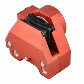 CRIMAZ 200 mm Front Disc Brake with CNC Swing Arm