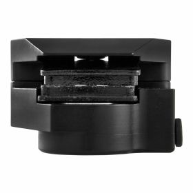 CRIMAZ RDP 2.0 Black Aluminum Brake Caliper for Front Disc M10x1.0 mm