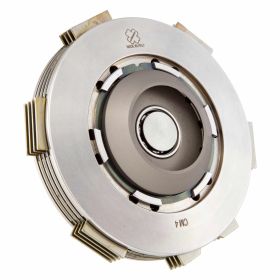 Frizione CRIMAZ Race CM4 3 rondelle 4 dischi spessore 2,5mm 1 molla