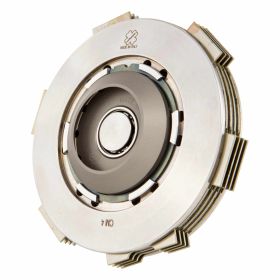 Frizione CRIMAZ Race CM4 3 rondelle 4 dischi spessore 2,5mm 1 molla