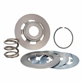 Frizione CRIMAZ Sport Easy con 2 rondelle in acciaio e 1 molla