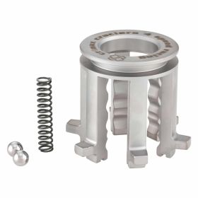 CRIMAZ 4-Gang PK 6 Round 48,8 mm avec ressort et 6 bras