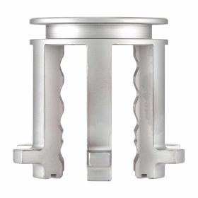 CRIMAZ 4-Gang PK 6 Round 48,8 mm avec ressort et 6 bras