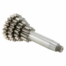 Ingranaggio multiplo CRIMAZ 4-marce PK 20-17-14-10 denti Dado M11 incluso Z 49