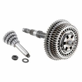 Kit CRIMAZ Cambio Ravvicinato 6 con Crociera a 6 Braccia e Alberi
