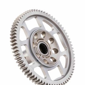 CRIMAZ Z72 Replaceable Primary Sprocket with Hub