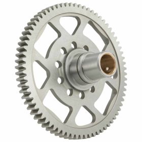 CRIMAZ Primärritzel 72 Zähne für Vespa 50-125/PV/ET3/PK50-125/S/XL/XL2