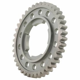Ruota dentata 40 denti CRIMAZ 2^ marcia extra lunga per PX Lusso