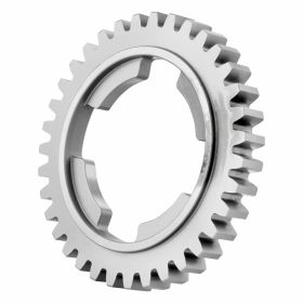 Ruota CRIMAZ Dentata 35 Denti per Vespa PX125-200 E Lusso 2/'98/MY/'11/T5/Cosa