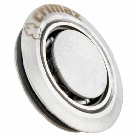 CRIMAZ Kupplungsscheibe Druckplatte 30mm mit 30mm Loch