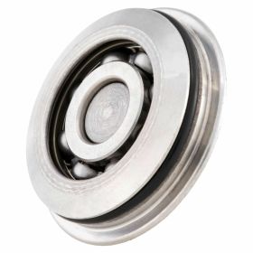 CRIMAZ Kupplungsscheibe Druckplatte 30mm mit 30mm Loch