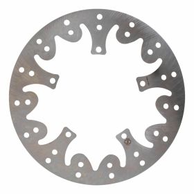 Disque de frein avant CRIMAZ 200/96/3,5 mm avec 5 trous