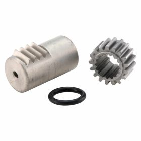 Spingidisco CRIMAZ PK XL2 22,5 mm dentato