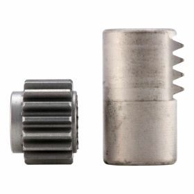 Spingidisco CRIMAZ PK XL2 22,5 mm dentato