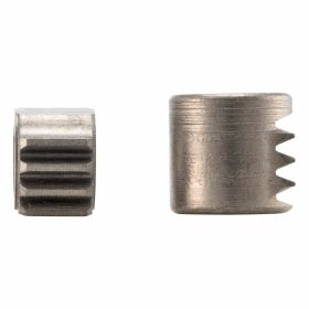 Spingidisco CRIMAZ 12 mm e 12,5 mm elevate
