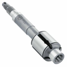CRIMAZ 105mm Schaltwelle Primärzahnräder ohne Querträger