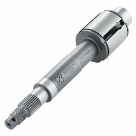 CRIMAZ 105mm Schaltwelle Primärzahnräder ohne Querträger