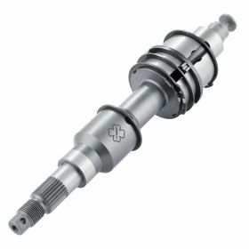 CRIMAZ Professioneller Ganghebel mit integrierten Gängen 115 mm Kreuzstück enthalten